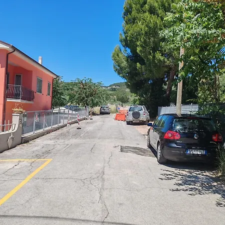 Sirolohome דירה *