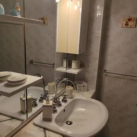شقة Sirolohome
