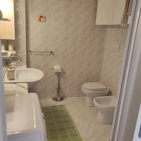 Sirolohome Apartment *