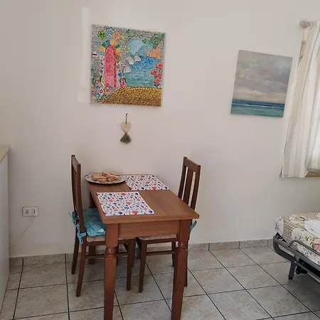 Appartement Sirolohome Sirolo