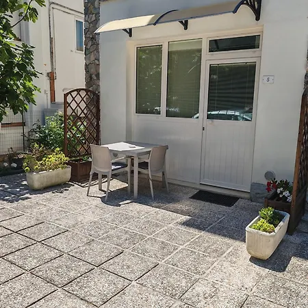 Appartement Sirolohome *