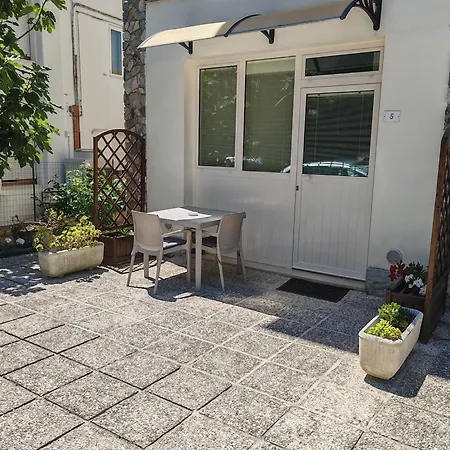 Apartment Sirolohome *