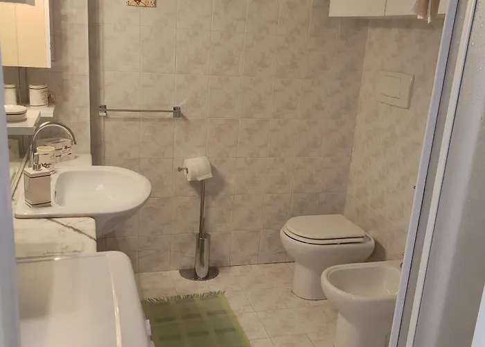 Sirolohome Appartement *