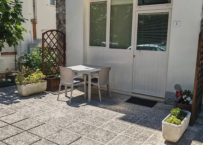 Appartement Sirolohome *