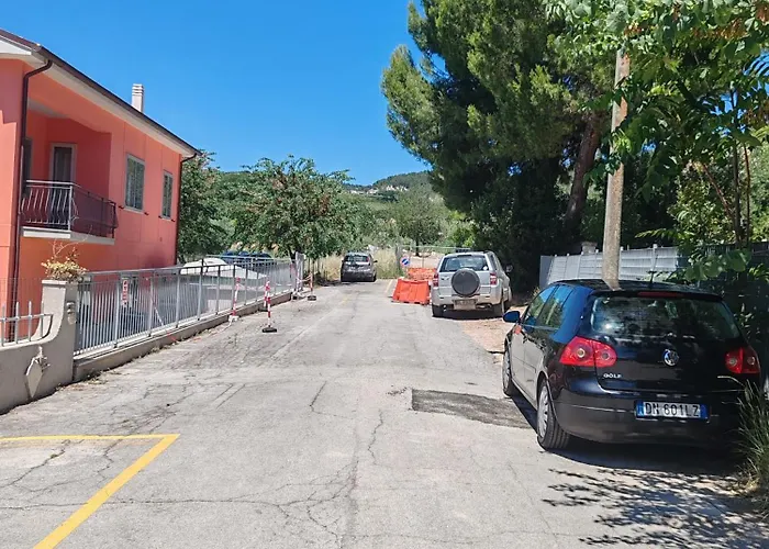 Sirolohome Appartamento *