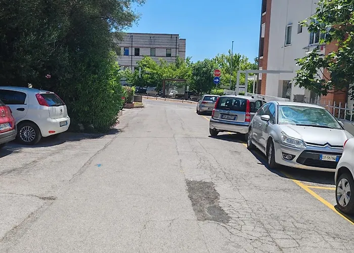 Sirolohome Appartement Sirolo