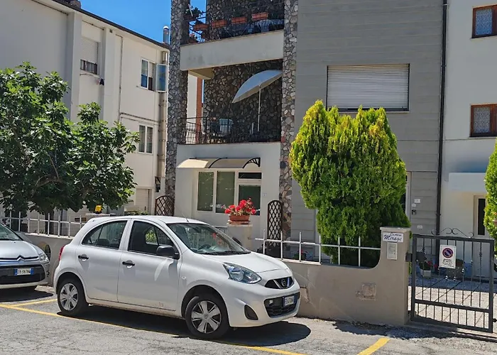 Appartement Sirolohome Sirolo